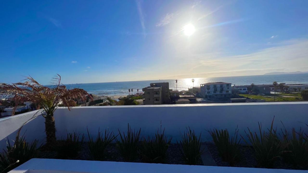 Luxury 2Br Condo Rosarito Exteriér fotografie